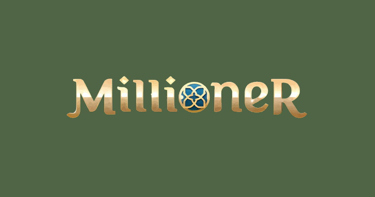 Millioner Norge Velkomstbonus